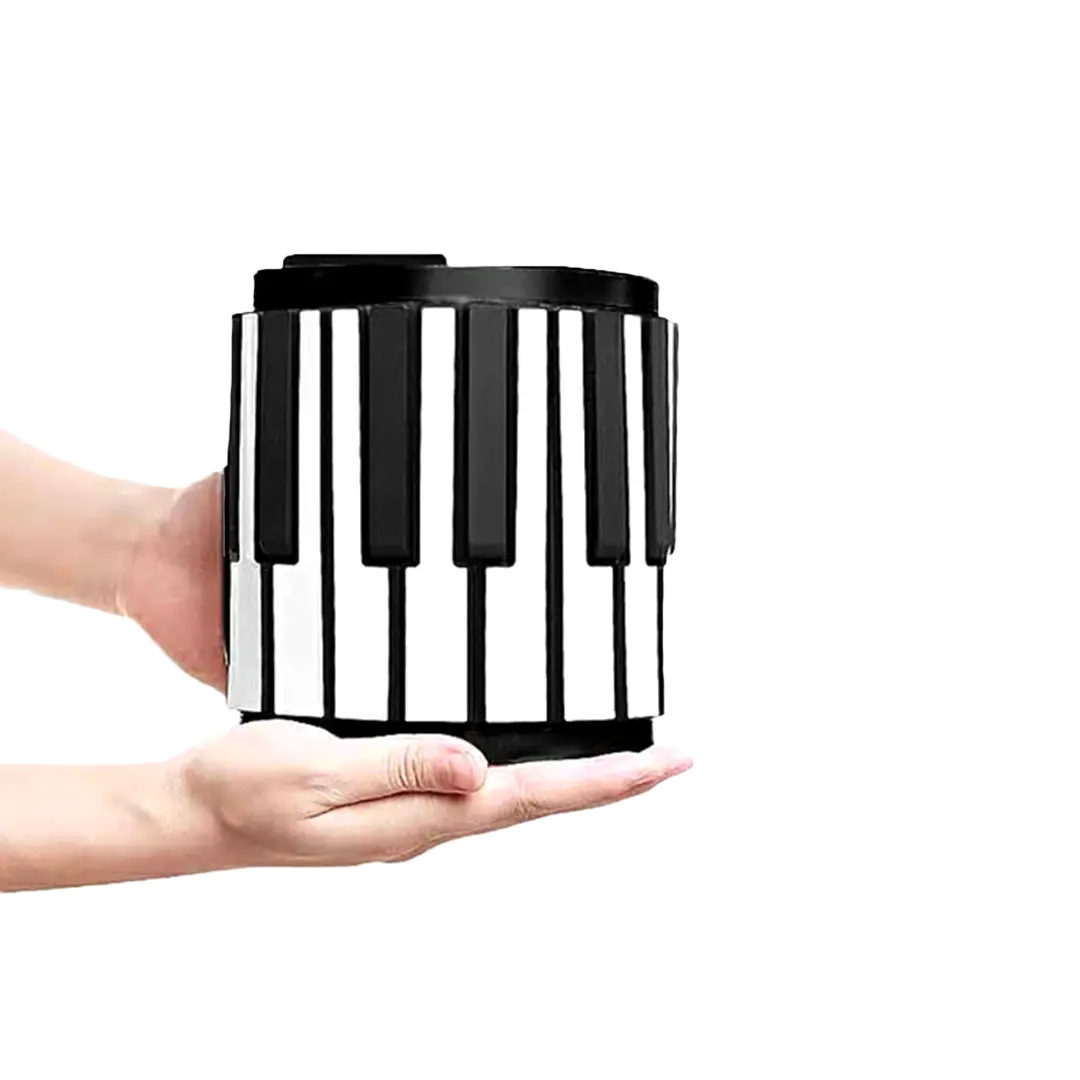 Гнучке піаніно