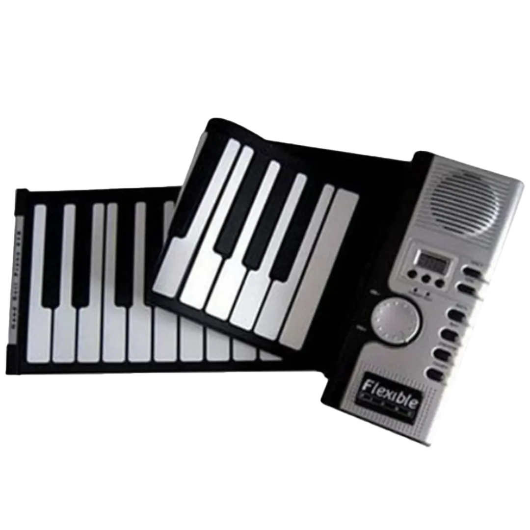 Вбудований динамік LCD дисплей